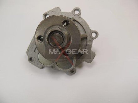 Водяной насос MAXGEAR 47-0123 (фото 1)