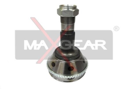 Шарнирный комплект, приводной вал MAXGEAR 49-0120