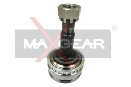 Шарнирный комплект, приводной вал MAXGEAR 49-0183