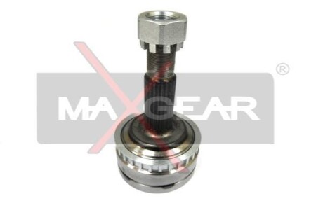 Шарнирный комплект, приводной вал MAXGEAR 49-0185