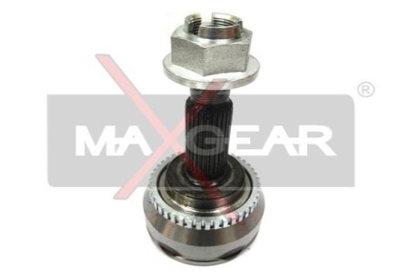 Шарнирный комплект, приводной вал MAXGEAR 49-0268