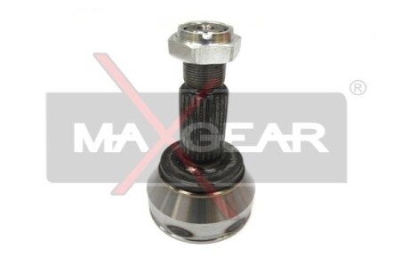 Шарнирный комплект, приводной вал MAXGEAR 49-0296