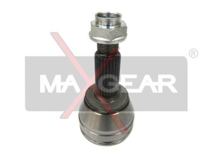 Шарнирный комплект, приводной вал MAXGEAR 49-0358