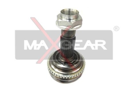 Шарнирный комплект, приводной вал MAXGEAR 49-0521