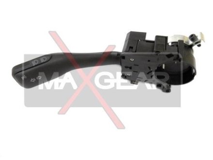 Выключатель на колонке рулевого управления MAXGEAR 50-0045 (фото 1)