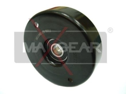 Натяжной ролик, поликлиновой ремень MAXGEAR 54-0113 (фото 1)