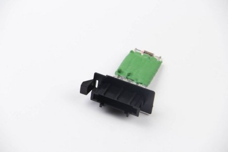 Дополнительный резистор, вентилятор кондиционера MAXGEAR 57-0040