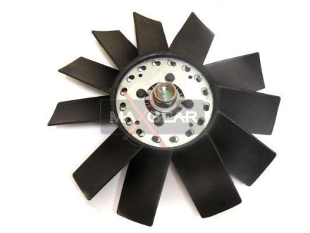 Вентилятор, охлаждение двигателя MAXGEAR 62-0056 (фото 1)
