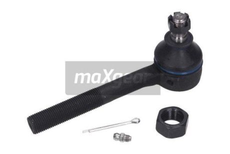 Накінечник кермової тяги MAXGEAR 69-0239