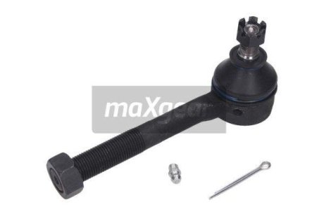 Накінечник кермової тяги MAXGEAR 69-0240