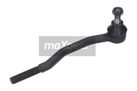 Накінечник кермової тяги MAXGEAR 69-0324