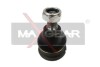 Опора шаровая MAXGEAR 72-0368 (фото 1)