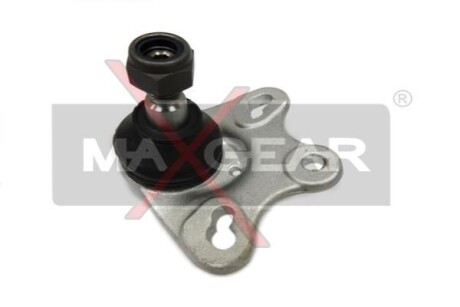 Опора шаровая MAXGEAR 72-0381