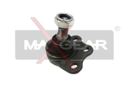 Опора шаровая MAXGEAR 72-0386