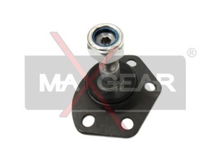 Опора шаровая MAXGEAR 72-0388 (фото 1)