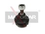 Опора шаровая MAXGEAR 72-0393 (фото 2)