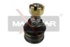 Опора шаровая MAXGEAR 72-0408 (фото 1)