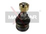 Опора шаровая MAXGEAR 72-0408 (фото 2)