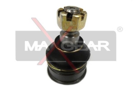 Опора шаровая MAXGEAR 72-0408