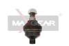 Опора шаровая MAXGEAR 72-0412 (фото 1)