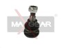 Опора шаровая MAXGEAR 72-0419 (фото 2)