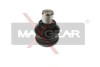 Опора шаровая MAXGEAR 72-0448 (фото 1)