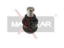 Опора шаровая MAXGEAR 72-0448 (фото 2)