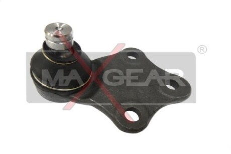 Опора шаровая MAXGEAR 72-0450