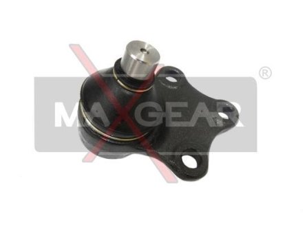 Опора шаровая MAXGEAR 72-0457