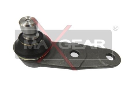 Опора шаровая MAXGEAR 72-0460