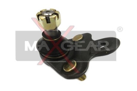 Опора шаровая MAXGEAR 72-0473