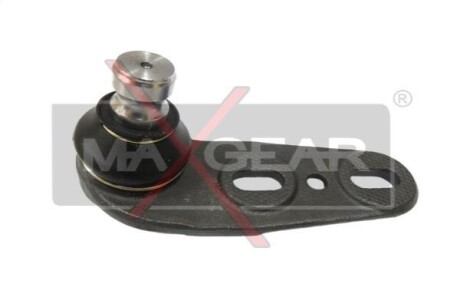 Опора шаровая MAXGEAR 72-0481