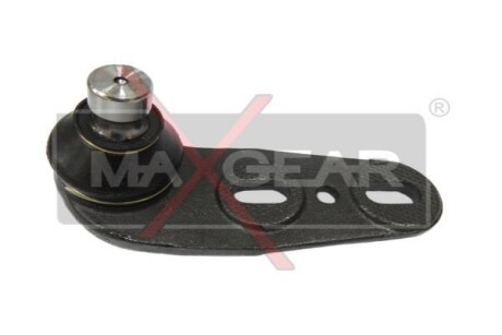 Опора шаровая MAXGEAR 72-0483