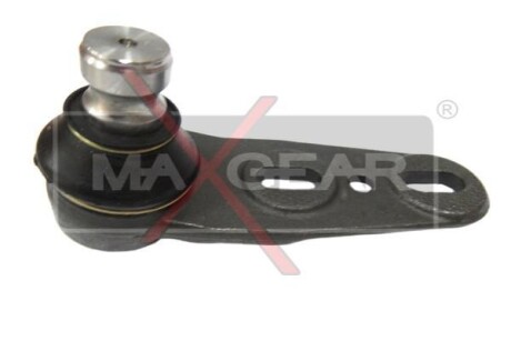 Опора шаровая MAXGEAR 72-0487