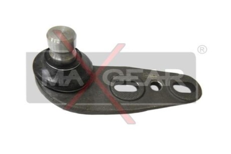 Опора шаровая MAXGEAR 72-0492