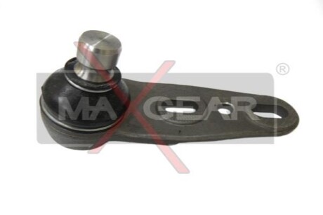 Опора шаровая MAXGEAR 72-0493