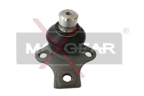 Опора шаровая MAXGEAR 72-0496