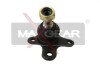 Опора шаровая MAXGEAR 72-0507 (фото 1)