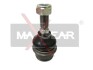 Опора шаровая MAXGEAR 72-0519 (фото 2)