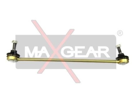 Стабилизатор, ходовая часть MAXGEAR 72-1134 (фото 1)