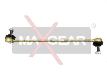 Стабилизатор, ходовая часть MAXGEAR 72-1136 (фото 1)