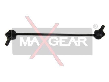 Стійка стабілізатора переднього, ліва MAXGEAR 72-1273 (фото 1)