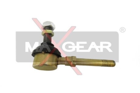 Стабилизатор, ходовая часть MAXGEAR 72-1395