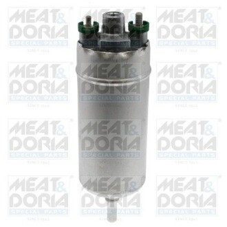 Паливний насос, підвісний (Diesel) (1,5 bar 155 l/h) MEAT&DORIA 76815E