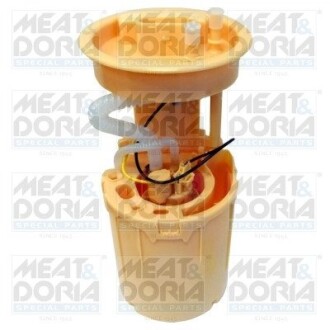 Элемент системы питания MEAT&DORIA 77488 (фото 1)