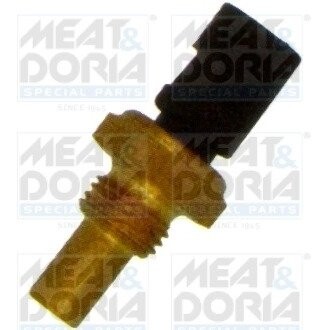 Датчик температури охолоджуючої рідини MEAT&DORIA 82201 (фото 1)