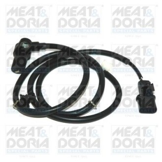 Датчик ABS MEAT&DORIA 90336