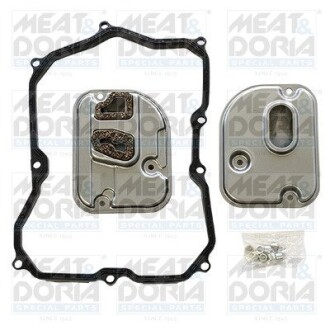 Фільтр автоматичної коробки передач MEAT&DORIA KIT21001