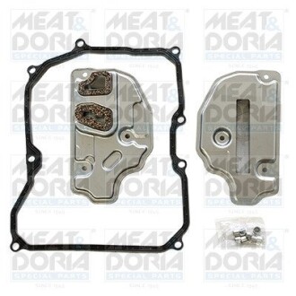 Комплект гідрофільтрів, АКПП MEAT&DORIA KIT21008