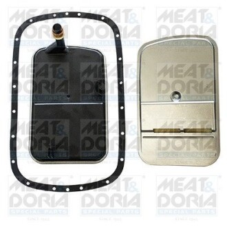 Комплект гідрофільтрів, АКПП MEAT&DORIA KIT21025